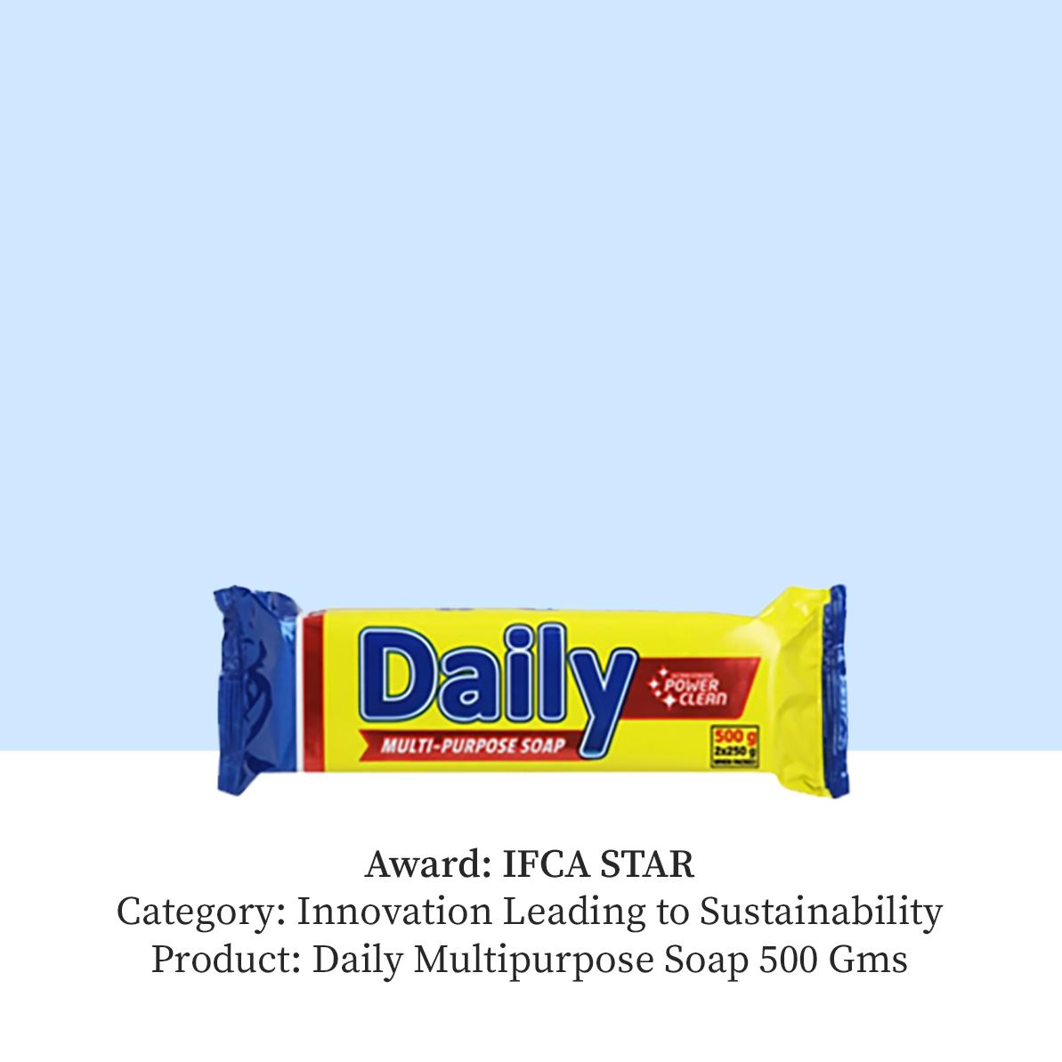 Daily — FICCI Award 2023