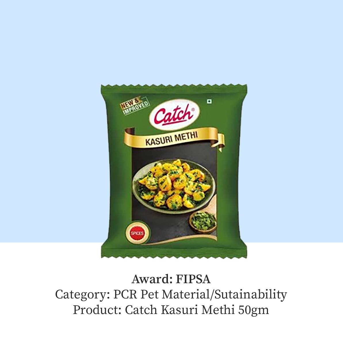 Catch — FICCI Award 2025