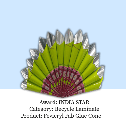Fevicryl Fab Glue — FICCI Award 2020