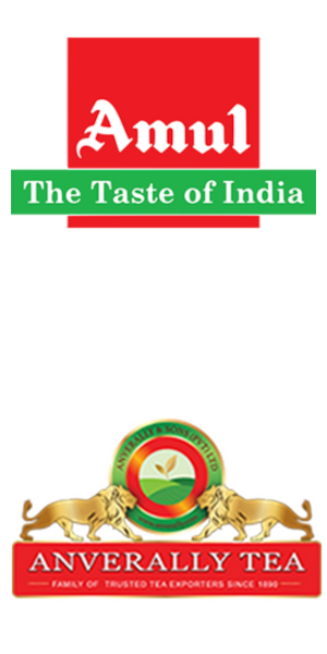 Brand partner
