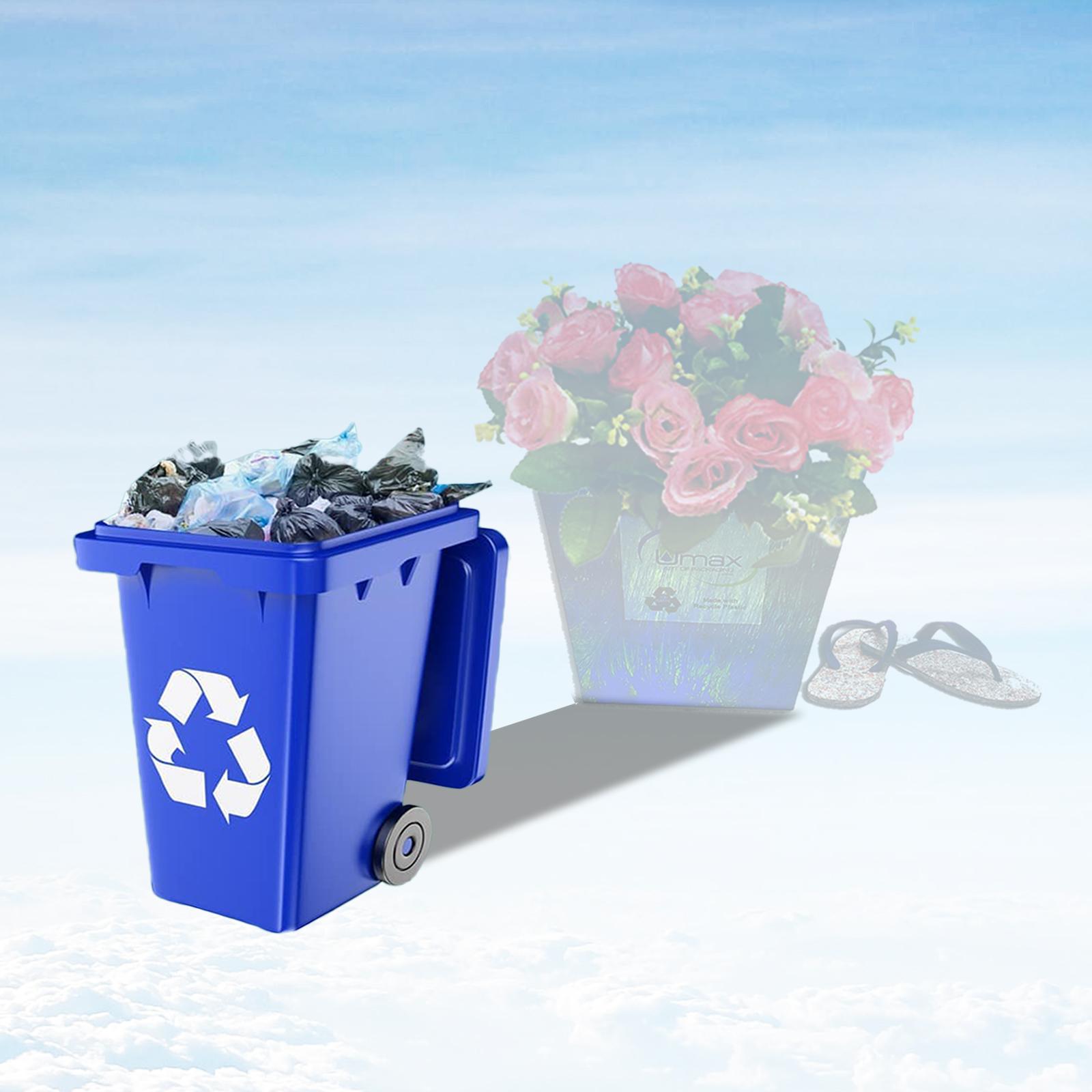 Pursuing Sustainability: A Battle Against Plastics