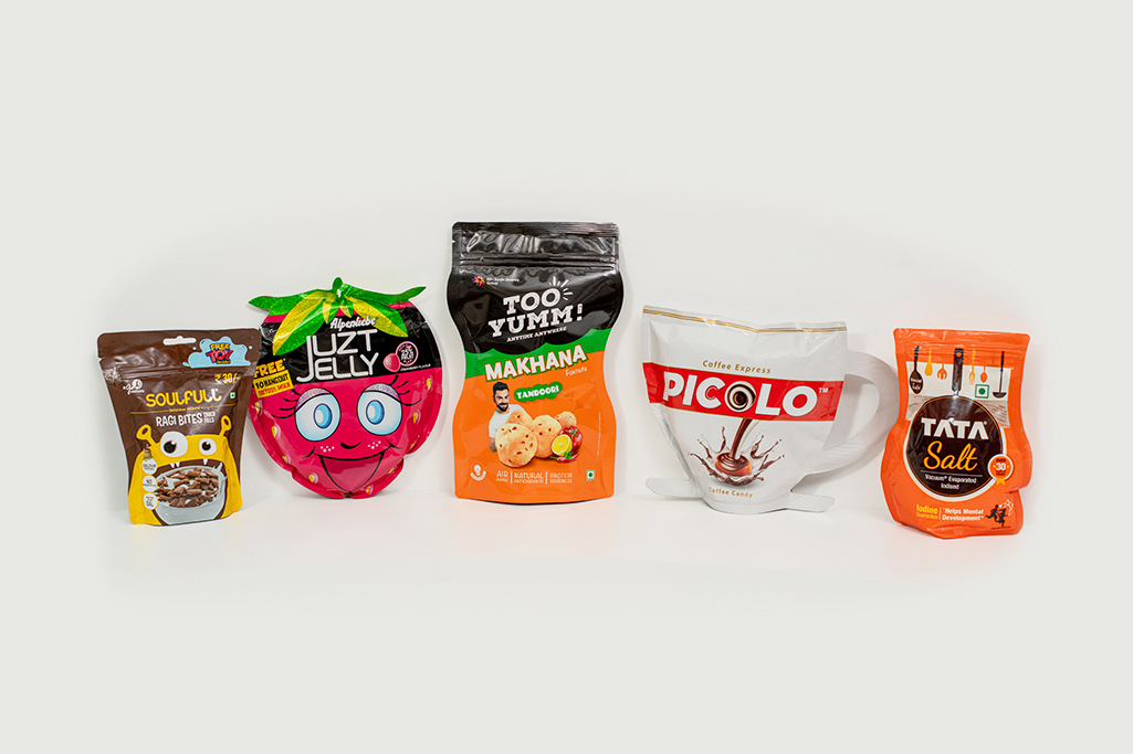 Customized Product Designs