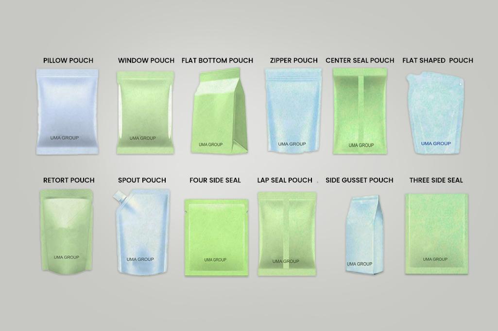 Pouching Solutions
