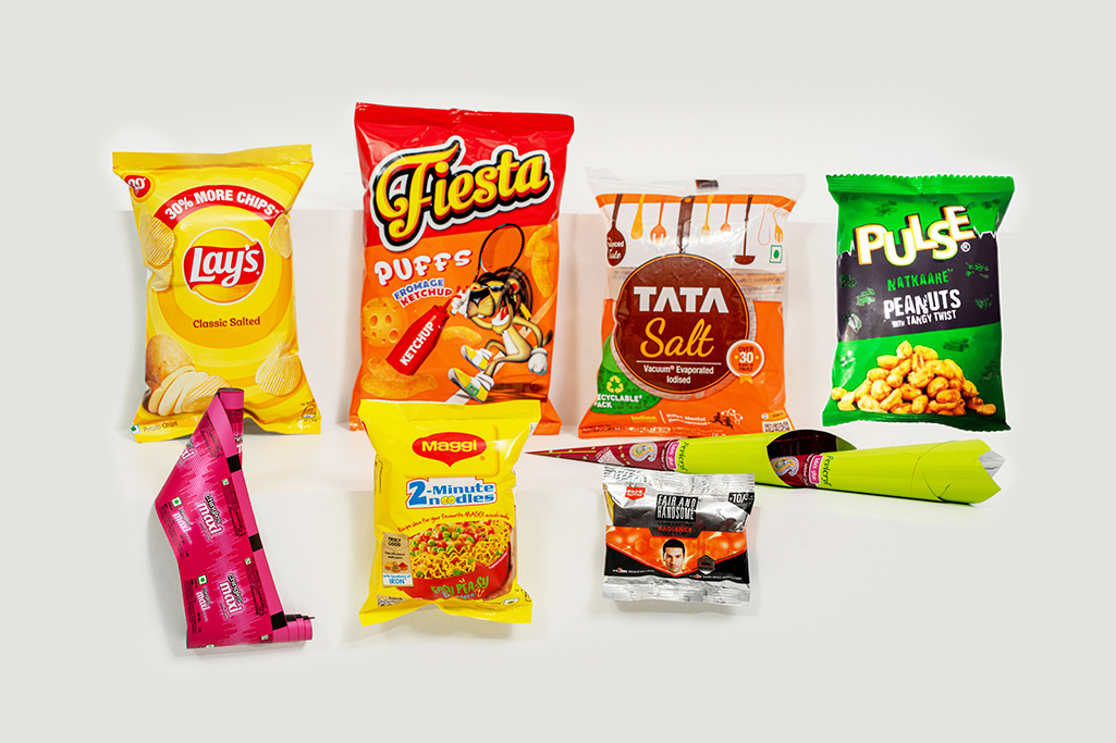 Sustainable Packaging Solutions