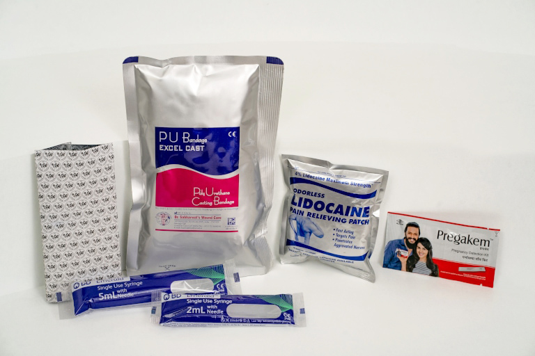 Medical Equipments