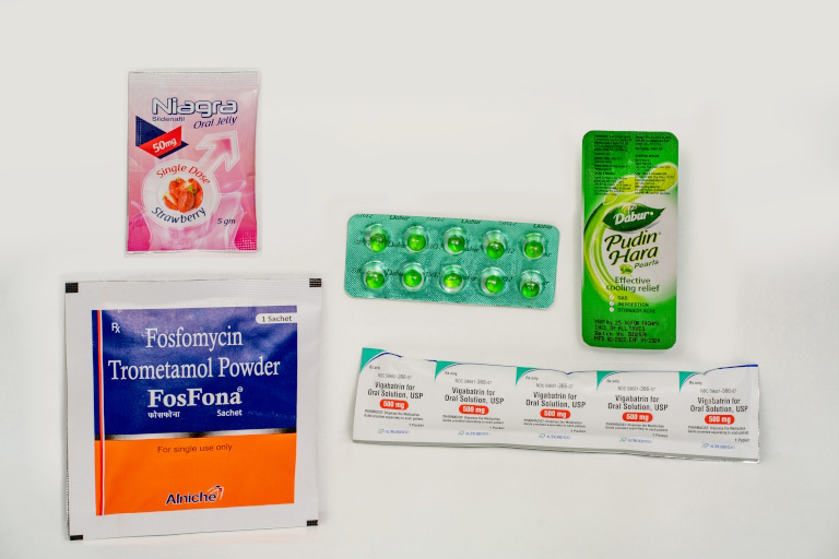 Medicines