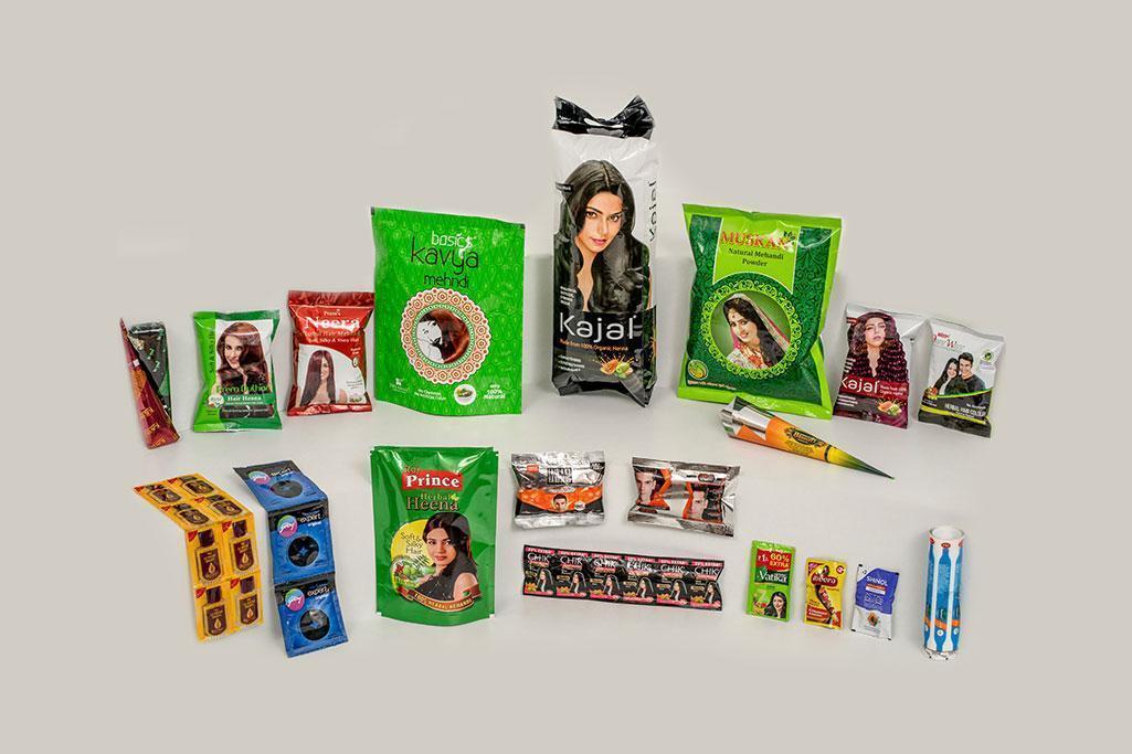 Personal & Home Care