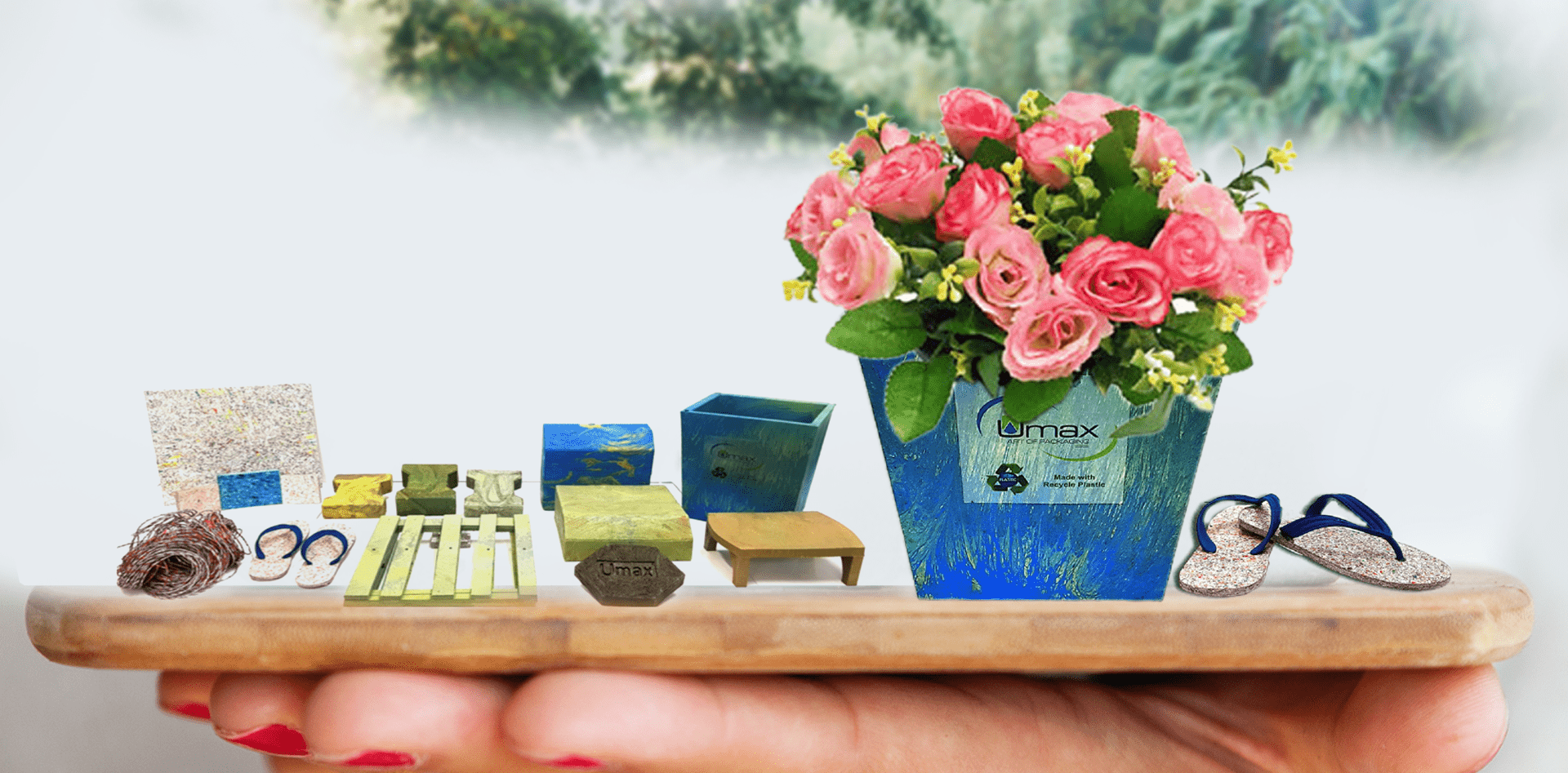 Waste Management System