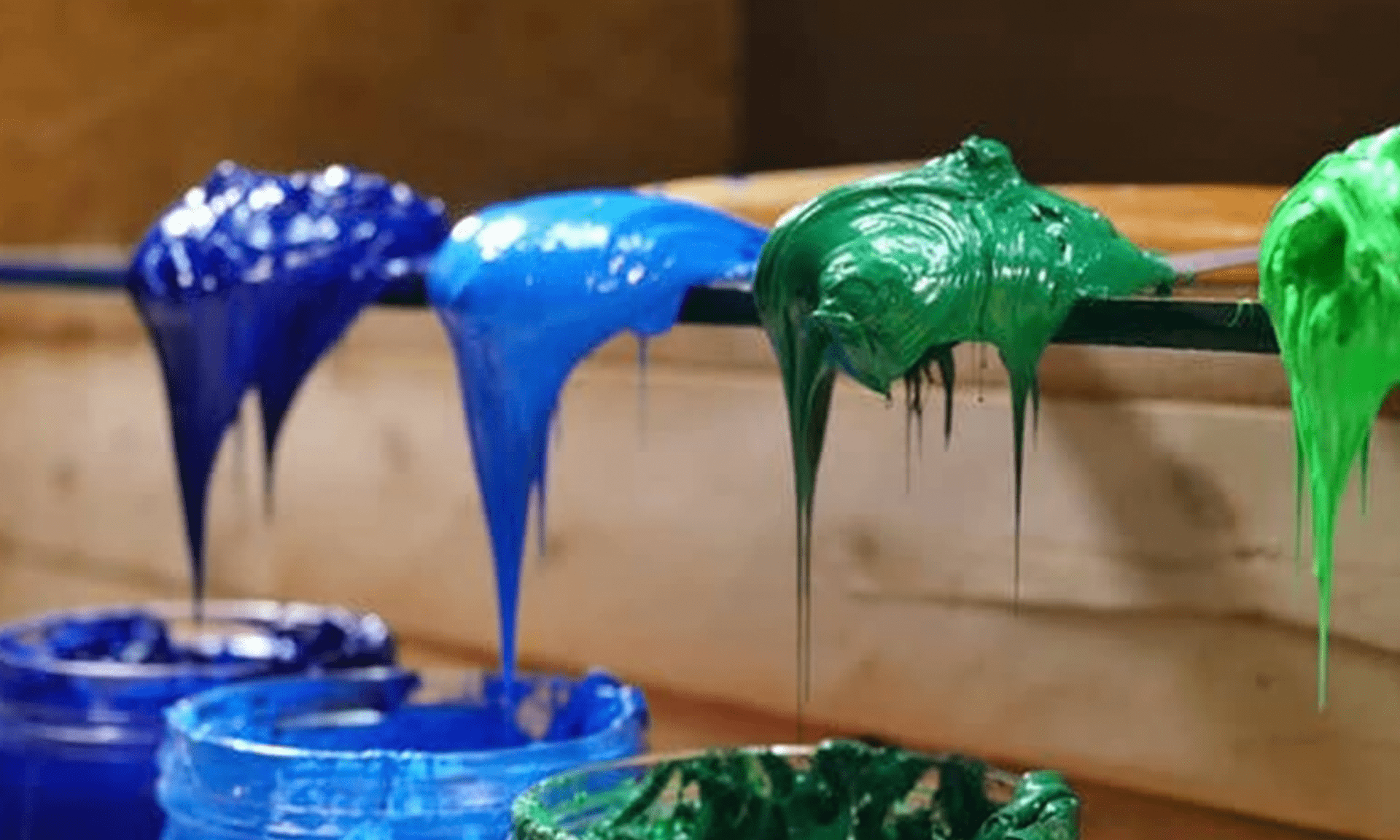 Ink cooling systems